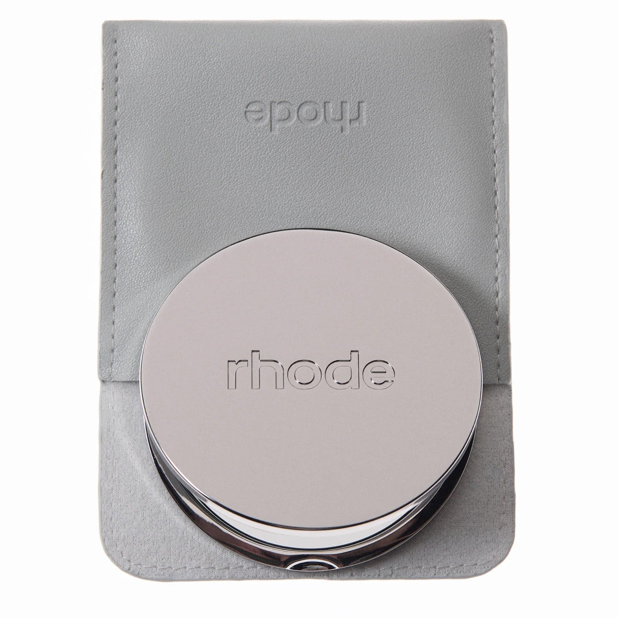 The Compact Rhode Mirror