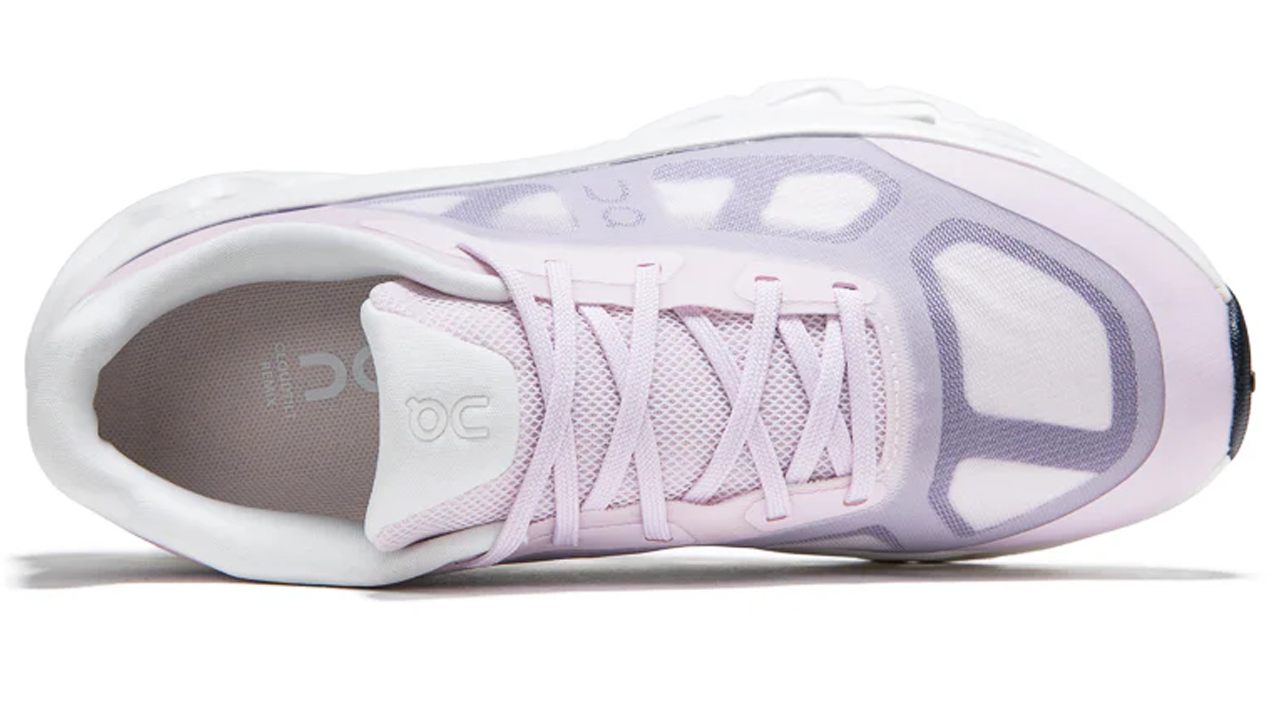 On Running Cloudtilt Remix Orchid Ivory Purple (Women's)