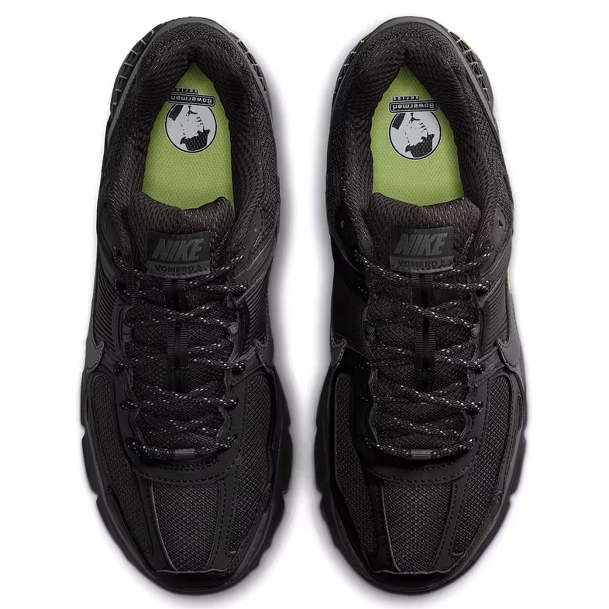 Nike Zoom Vomero 5 SE Black Reflective