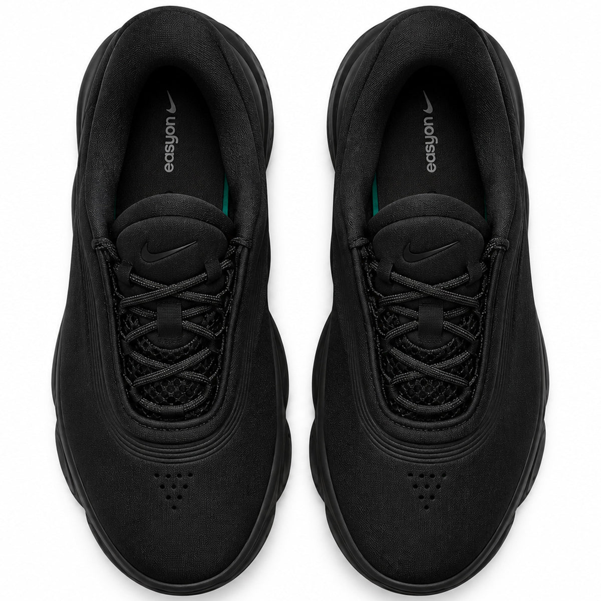 Nike 24.7 Black Anthracite