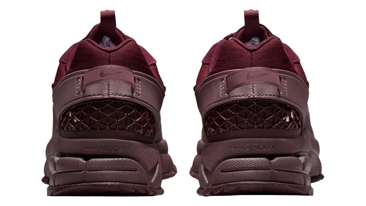 Nike Zoom Vomero Roam Burgundy Crush