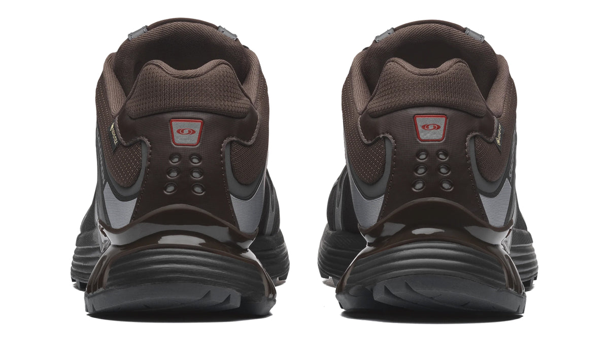 Salomon XT-Whisper Gore-Tex Delicioso Asphalt