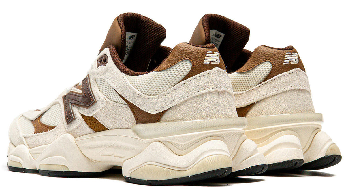 New Balance 9060 Breakfast Tea Women's