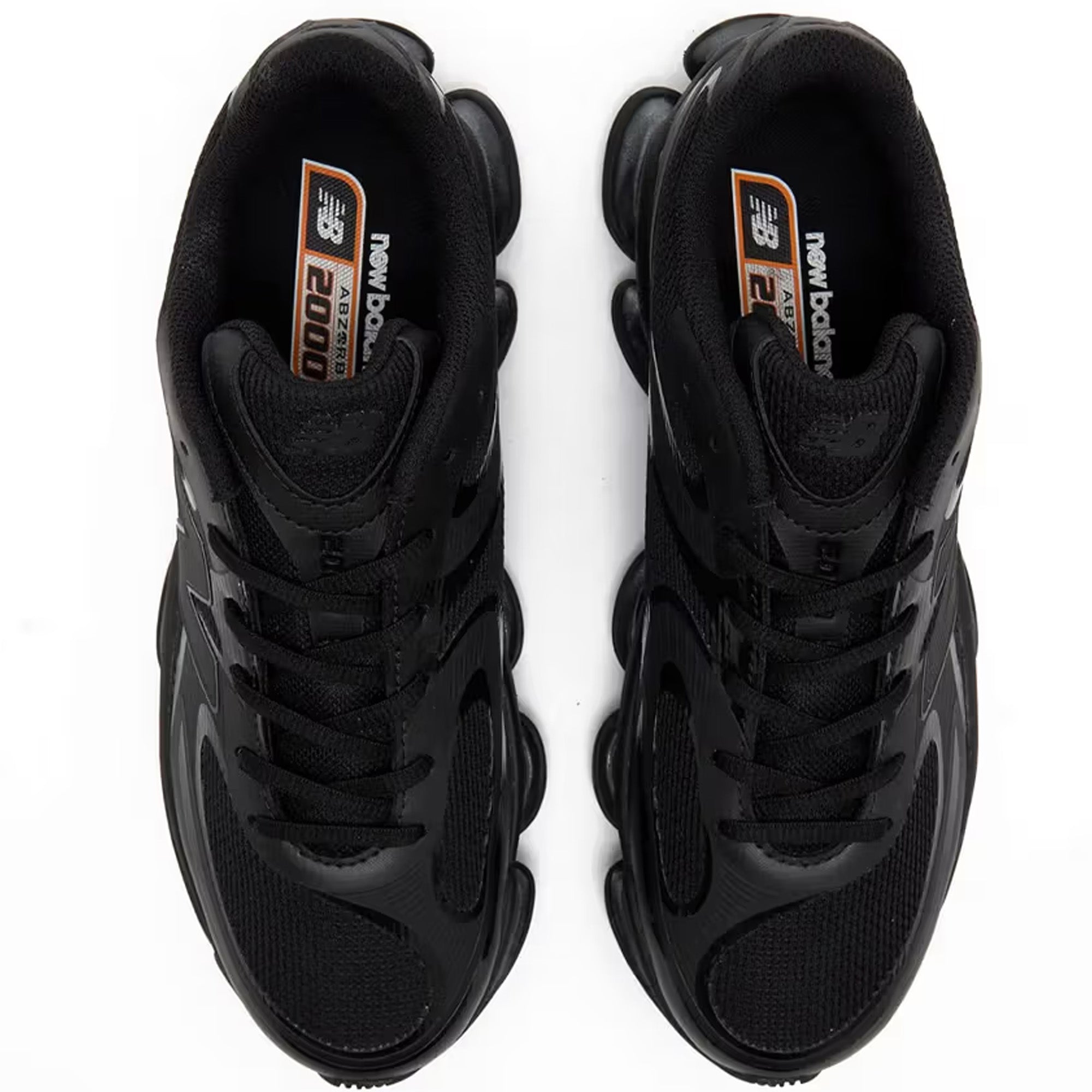 New Balance ABZORB 2000 'Triple Black'