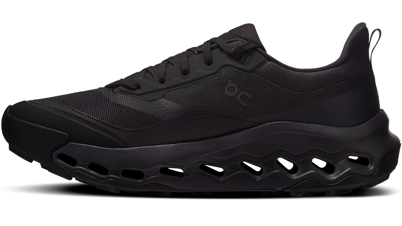 On Running Cloudhorizon 2 Waterproof Black
