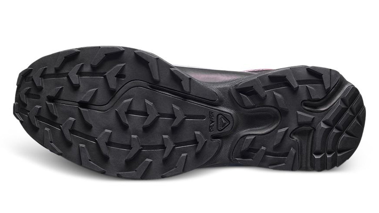 Salomon XT-6 GORE-TEX Milano Cortina 2026 Black