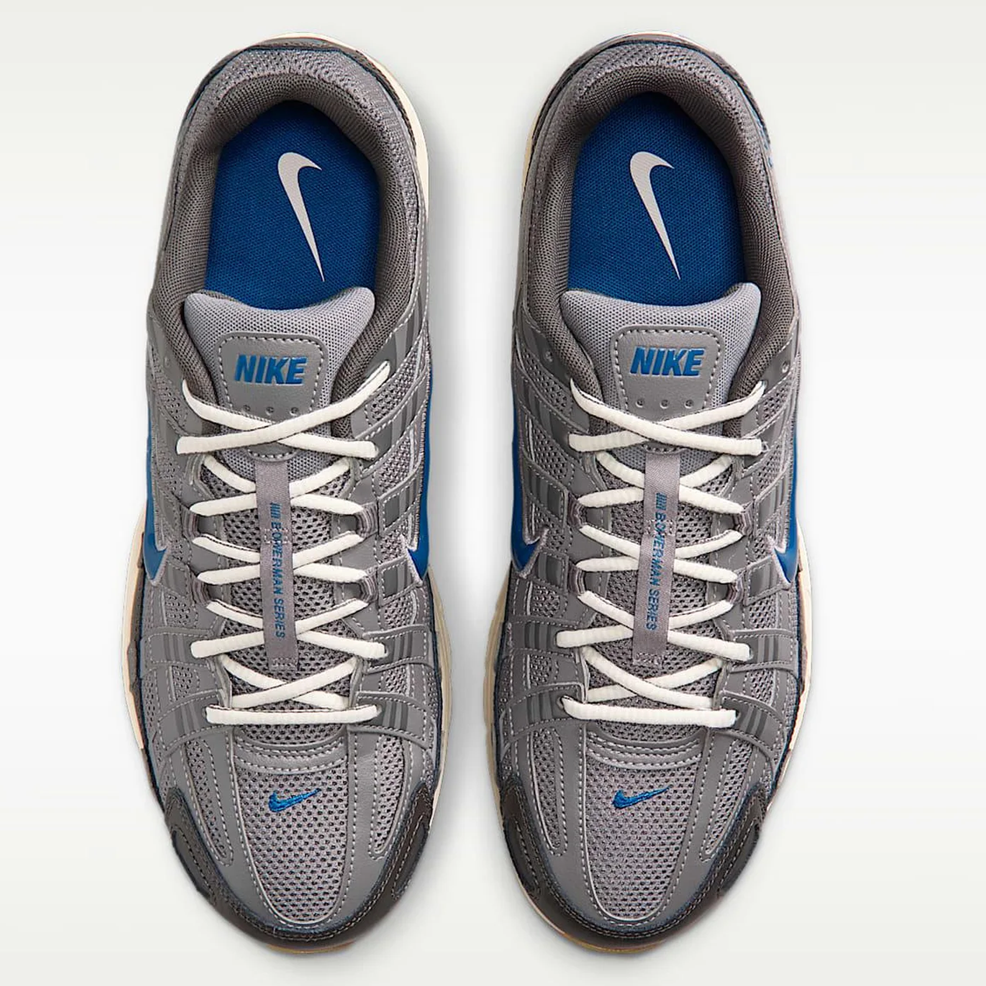 Nike P-6000 Cargo Khaki Women's