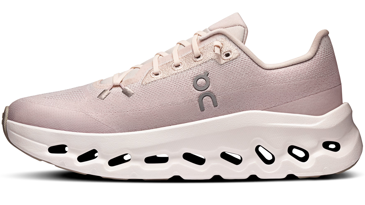 On Running Cloudtilt Pearl Fade (Women's)