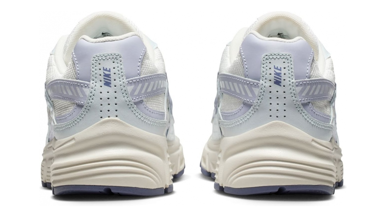 Nike Initiator Pure Platinum