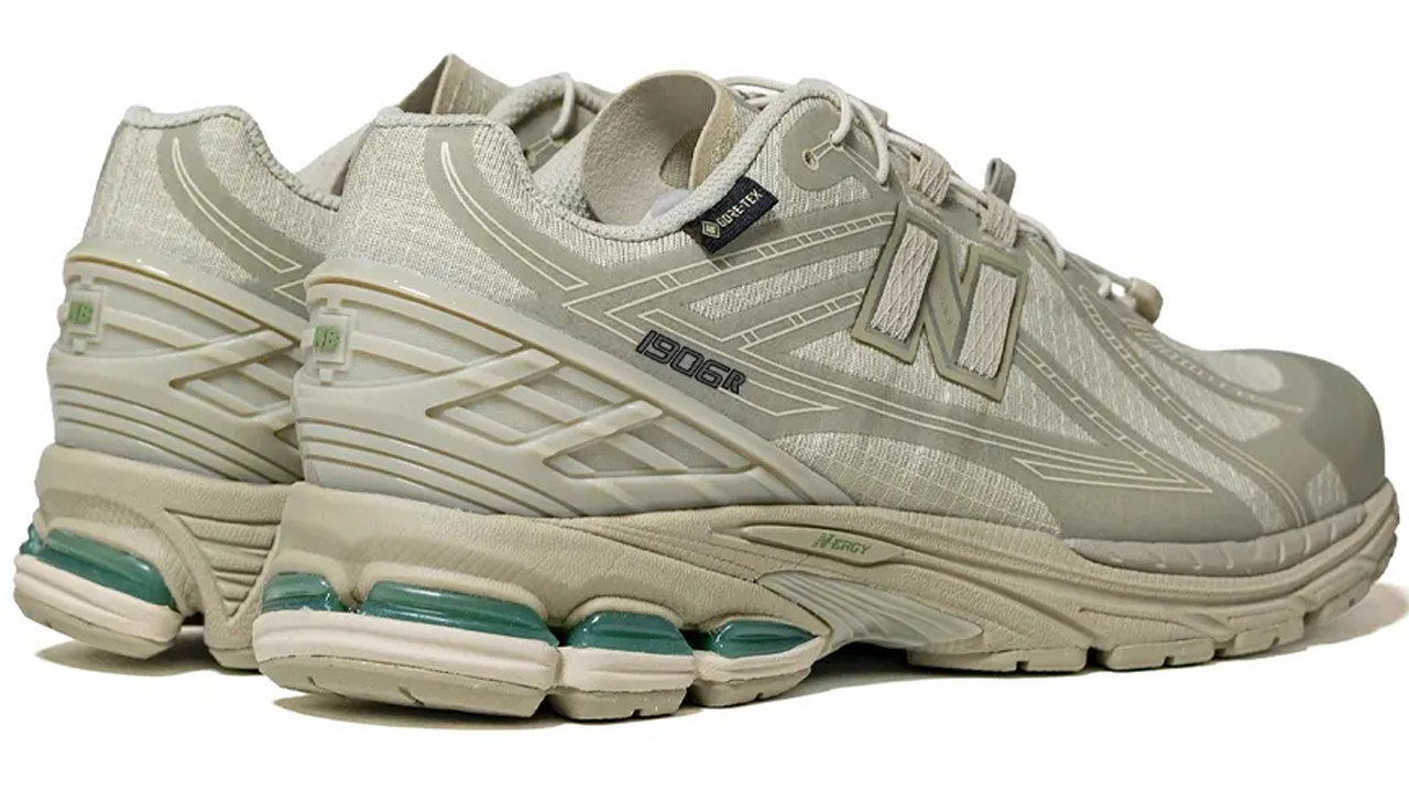 New Balance 1906X GORE-TEX 'Shipyard Oregano'