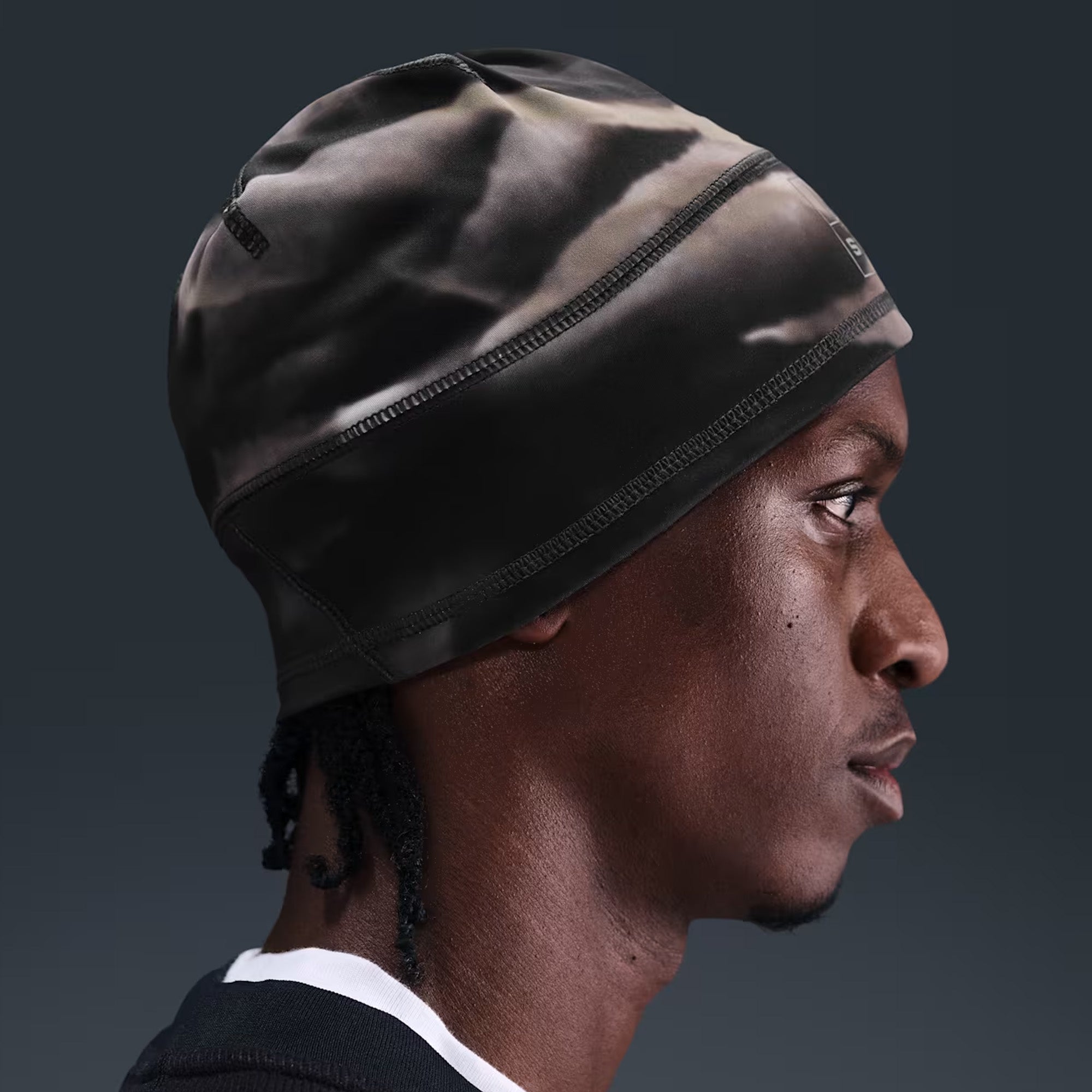 Stussy x Nike Skullcap Multicolor Reflective