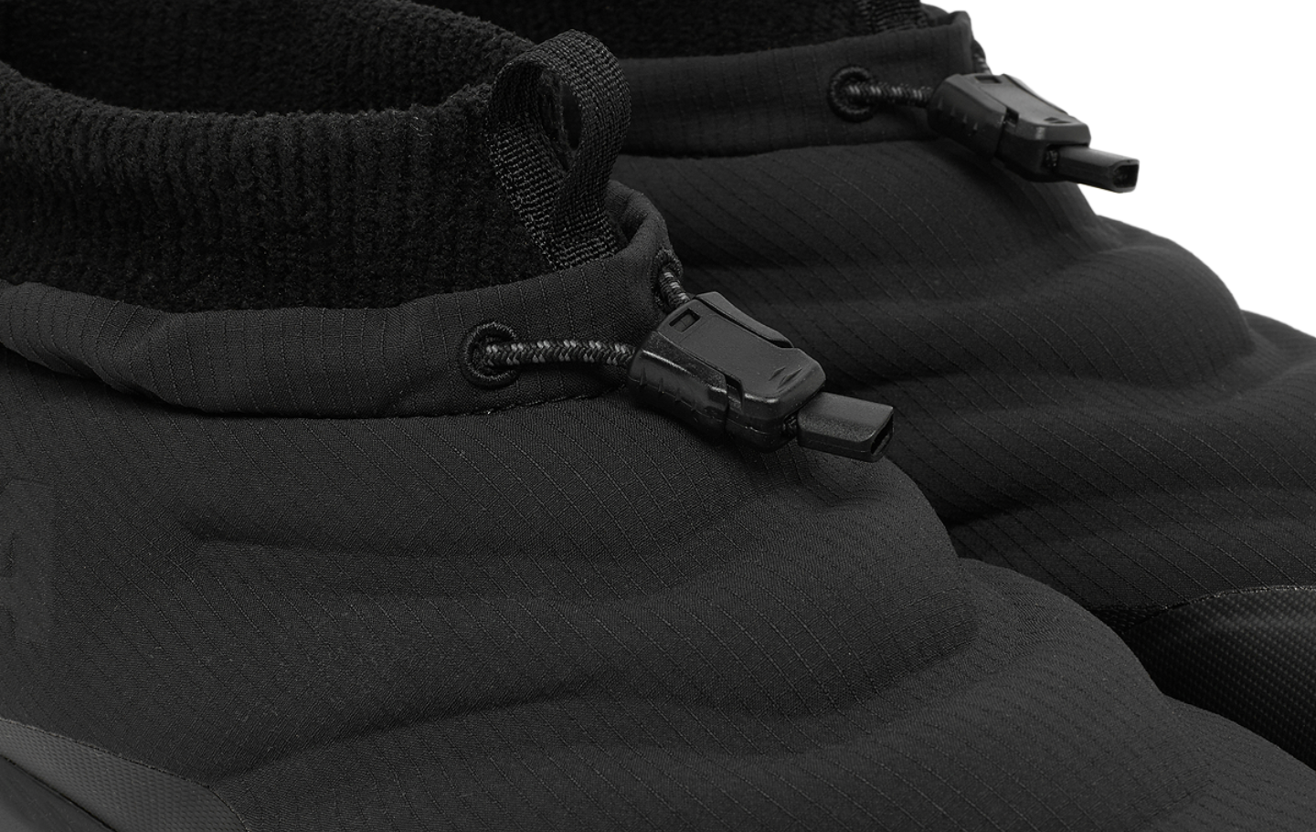 HOKA Kaha 2 Frost Moc GORE-TEX 'Triple Black'