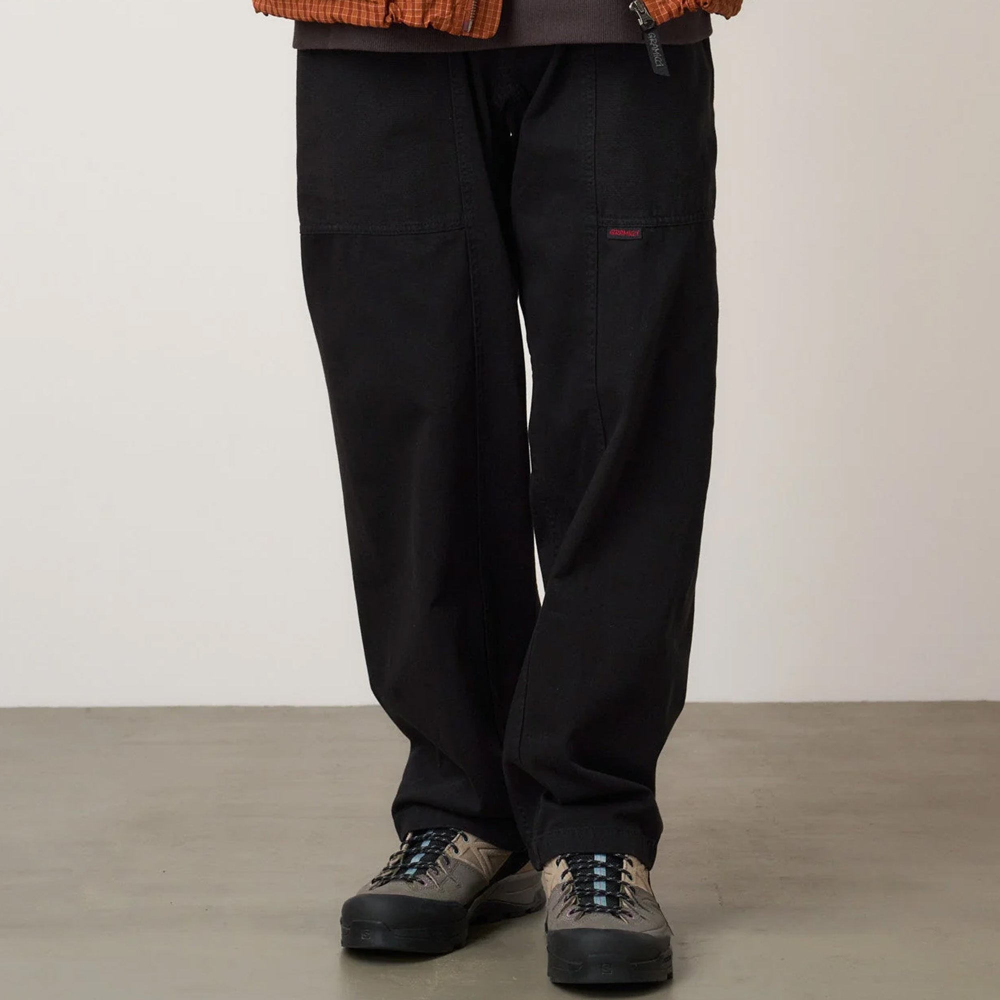 Gramicci Gadget Pant Black