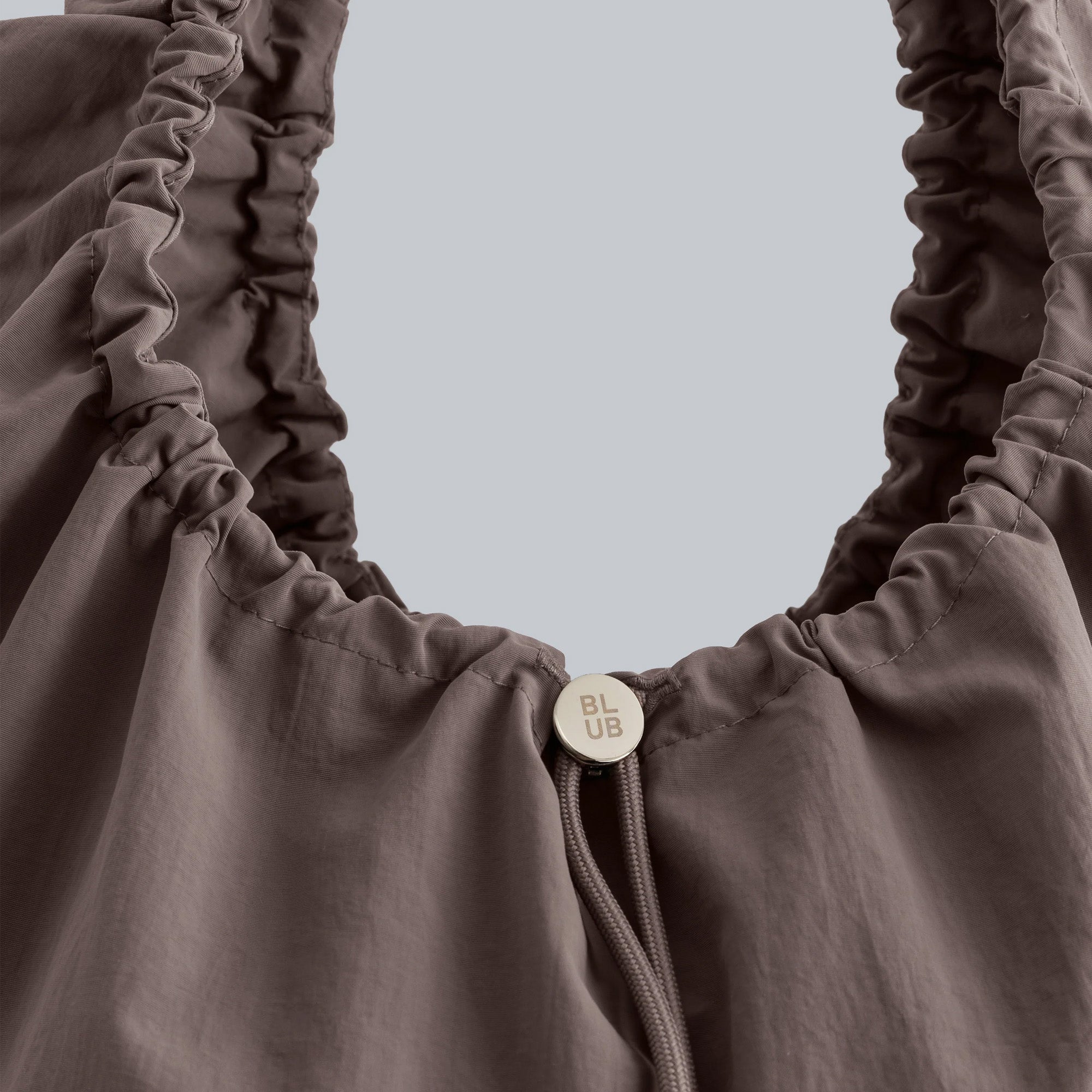 The Blub Emma Bag Light Mocha