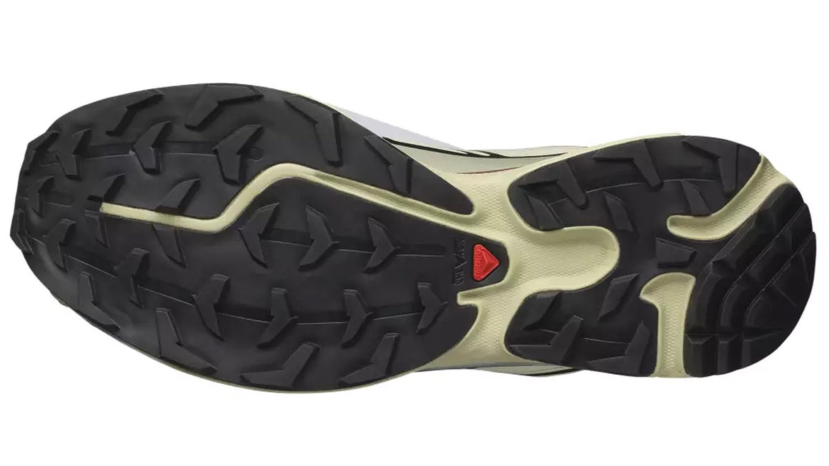 Salomon XT-6 Gore-Tex Aspargus Green Tea