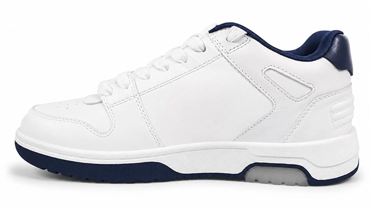 OFF-WHITE OUT OF OFFICE FOR STAFF ONLY