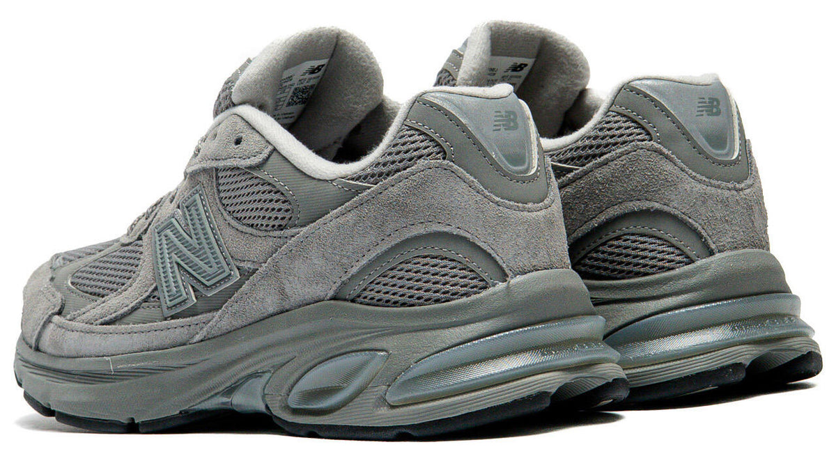 New Balance 2010 Harbor Grey