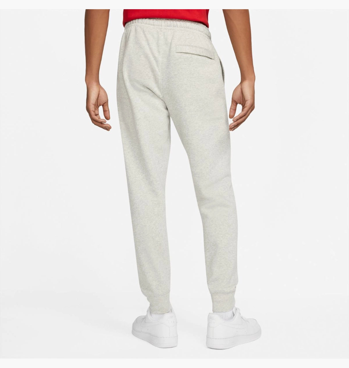 Nike Men's Pant Swoosh League Grey