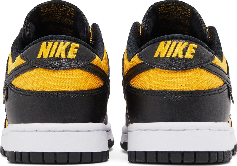 Nike Dunk Low 'Reverse Goldenrod'