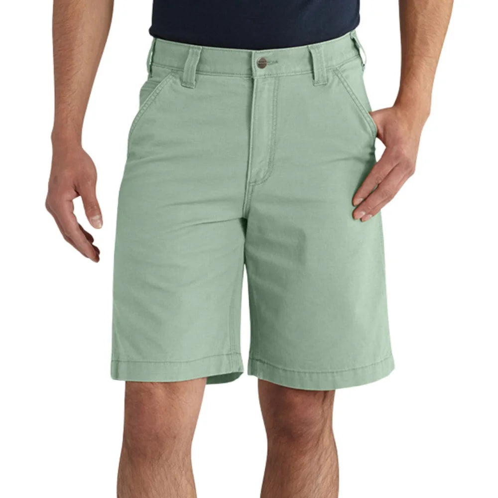 Carhartt Canvas Relaxed Jade