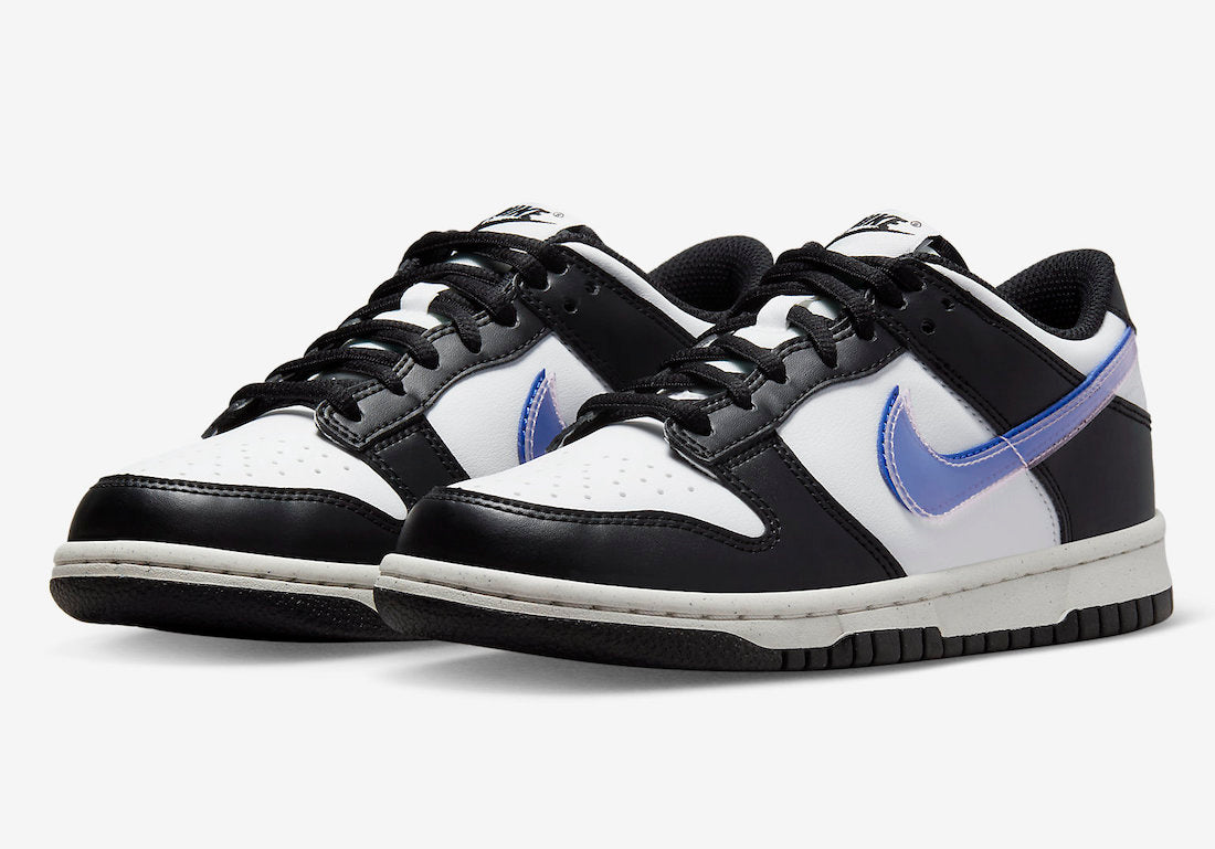 Nike Dunk Low Next Nature TPU Swoosh