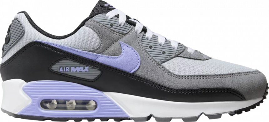 Nike Air Max 90 'Light Thistle'