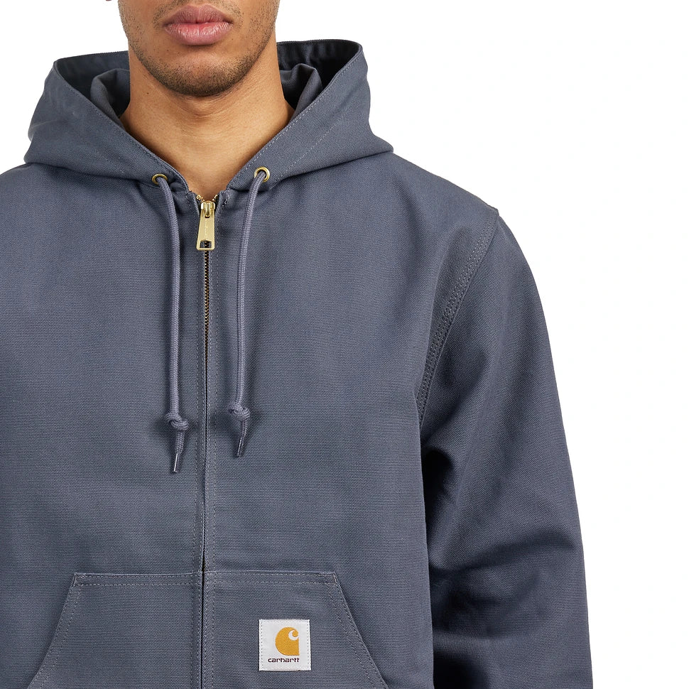 Carhartt WIP Active Jacket Zeus Rigid