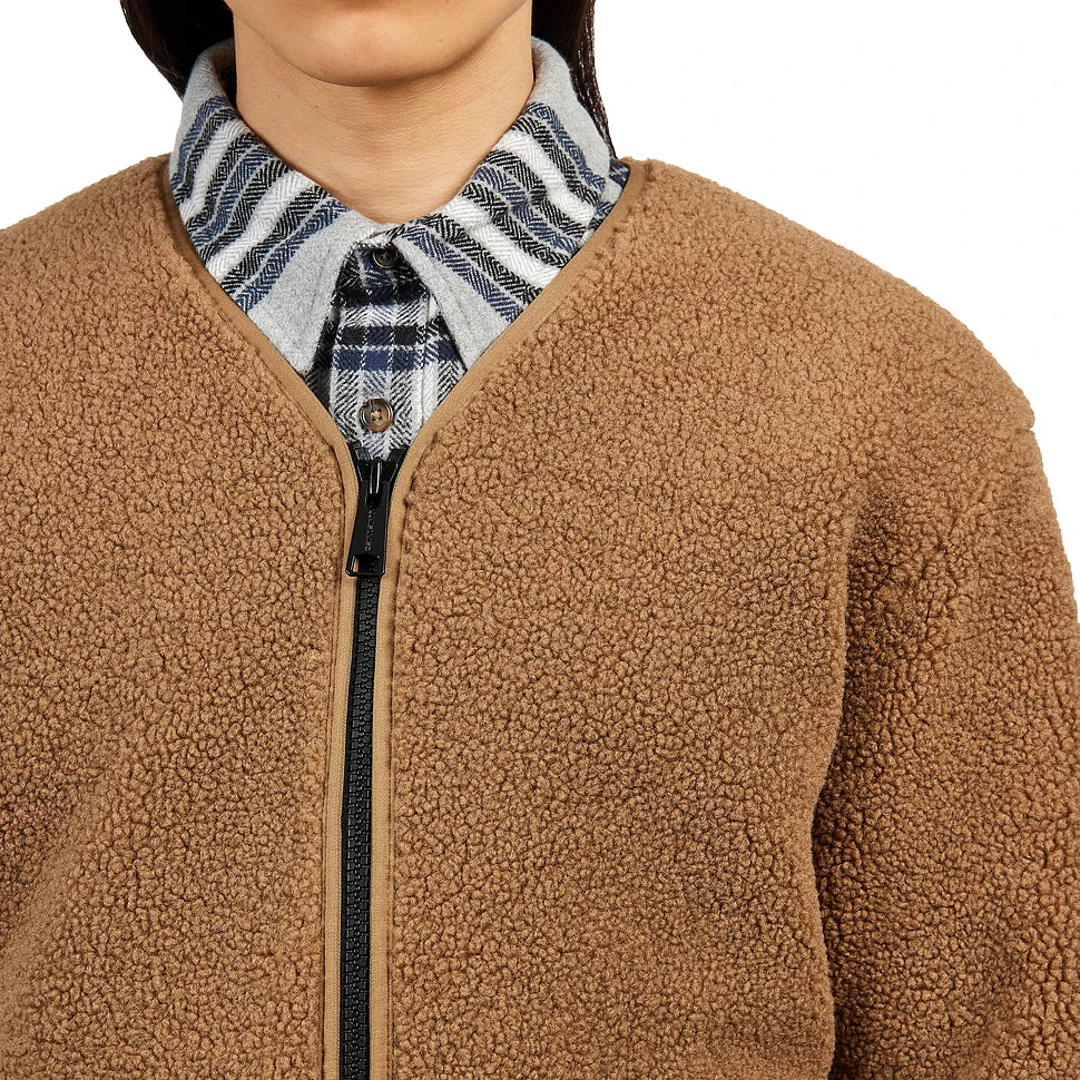 Carhartt WIP Devin Liner Buffalo