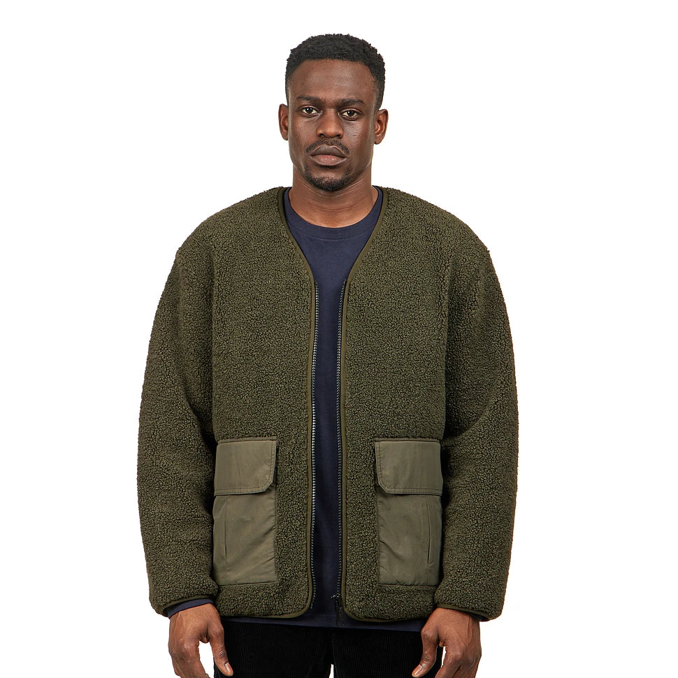 Carhartt WIP Devin Liner Cypress