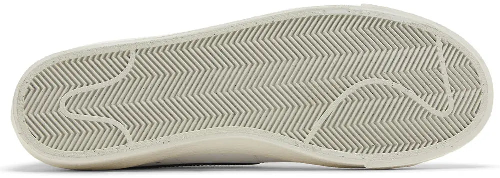 Nike Blazer Mid 77 Vintage White Black