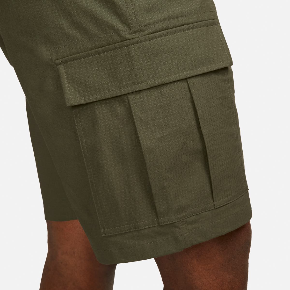 Nike Sb Kearny Shorts Olive