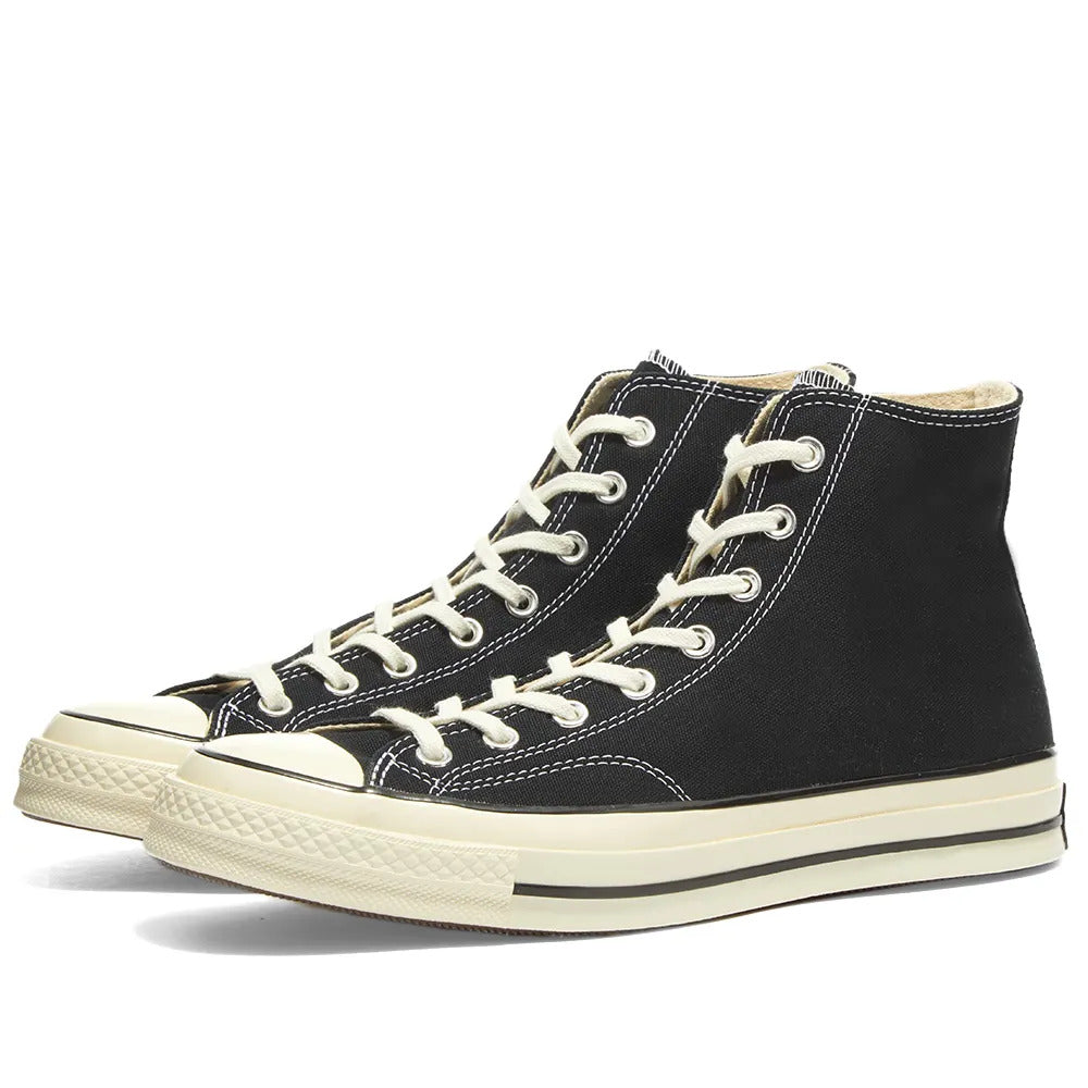 Converse Chuck 70 Vintage Canvas High 'Black'