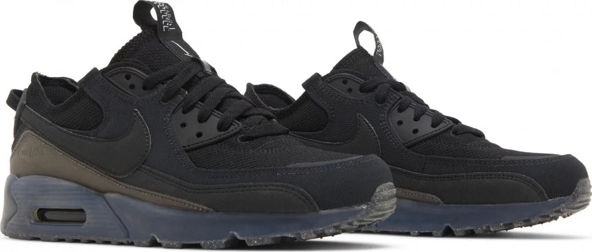 Nike Air Max Terrascape 90 'Triple Black'