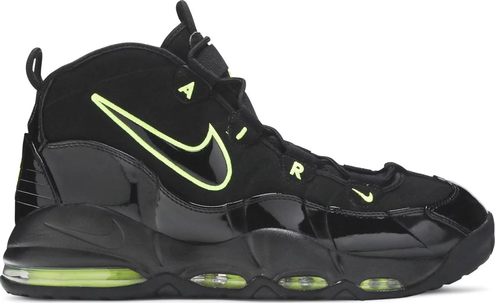 Nike Air Max Uptempo 'Black Volt