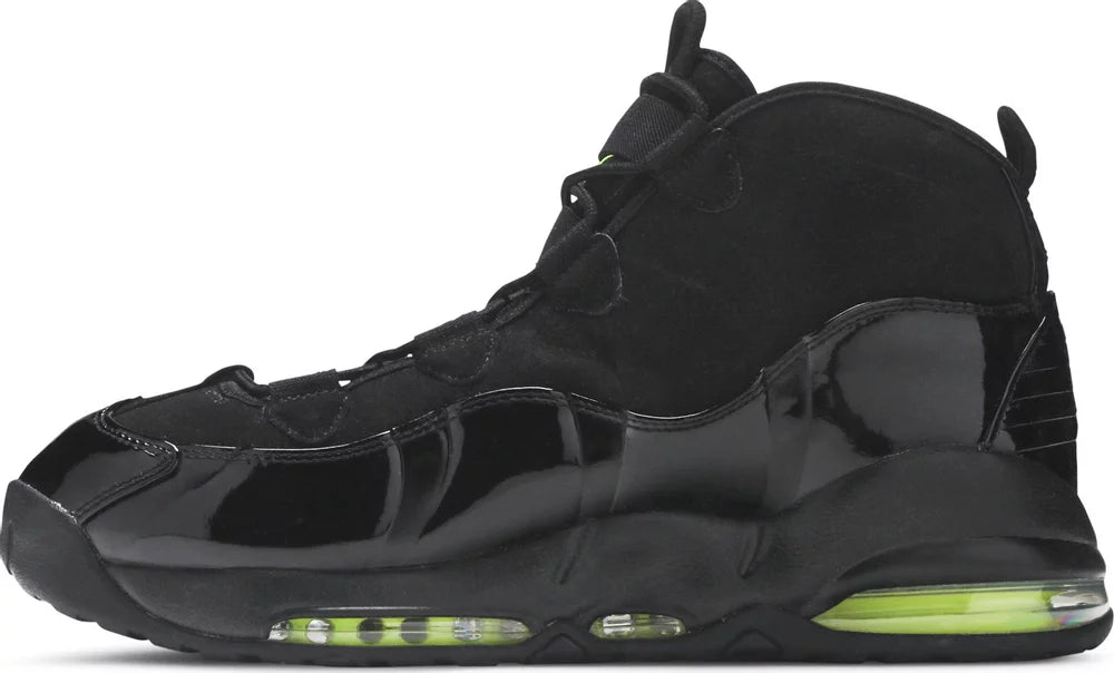 Nike Air Max Uptempo 'Black Volt