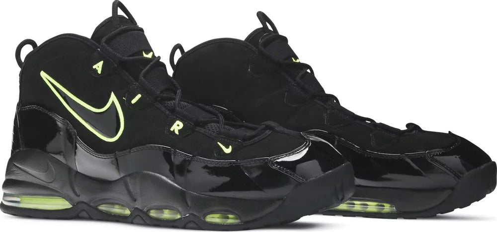 Nike Air Max Uptempo 'Black Volt