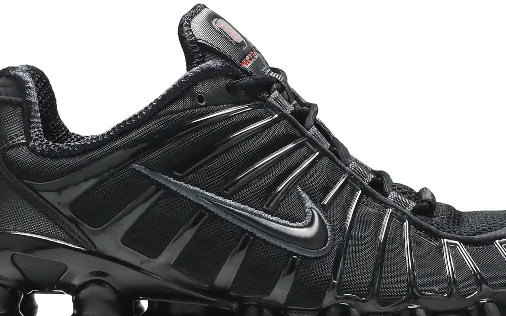 Nike Wmns Shox TL 'Black' 2019