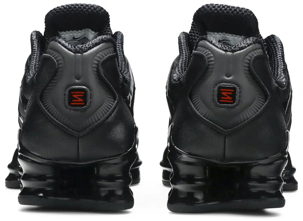 Nike Wmns Shox TL 'Black' 2019