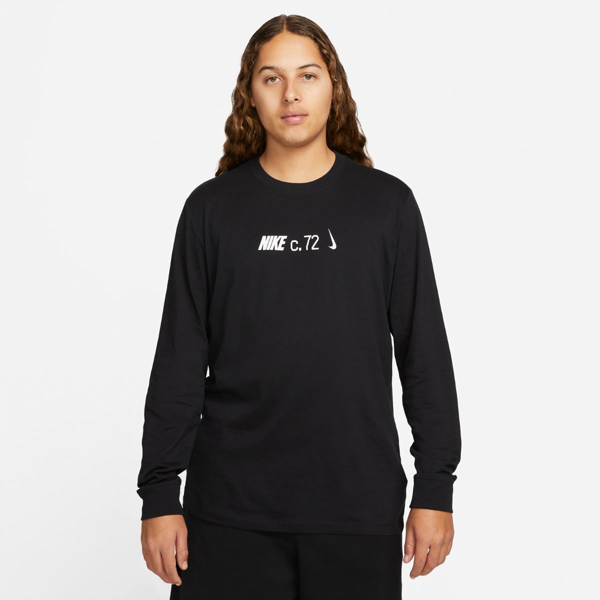 Nike Circa Long Sleeve