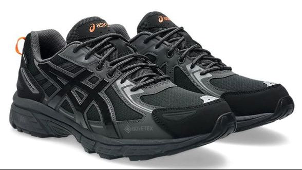 ASICS Gel-Venture 6 GTX"Graphite Grey Carbon"