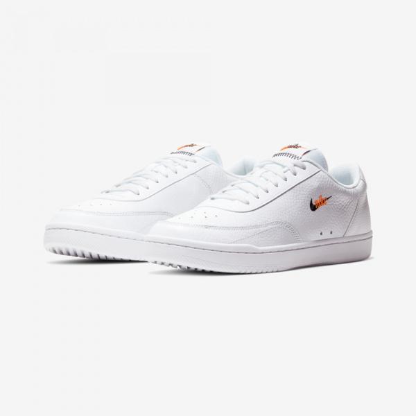 Nike Court Vintage Premium 'White'