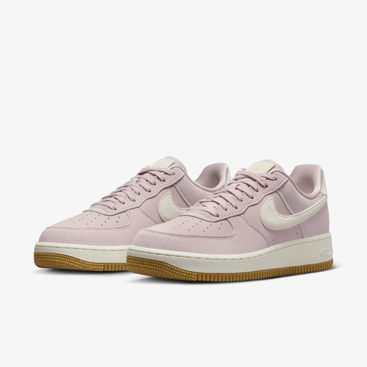 Nike Wmns Air Force 1 '07 Next Nature 'Platinum Violet'