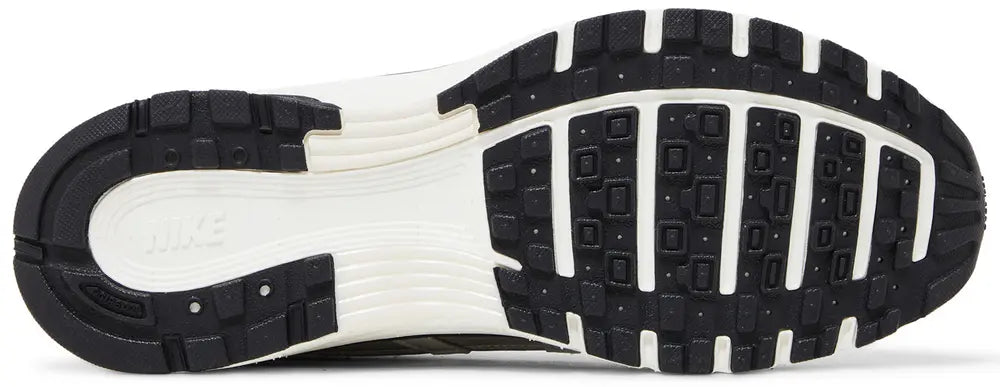 Nike P-6000 'Metallic Silver'