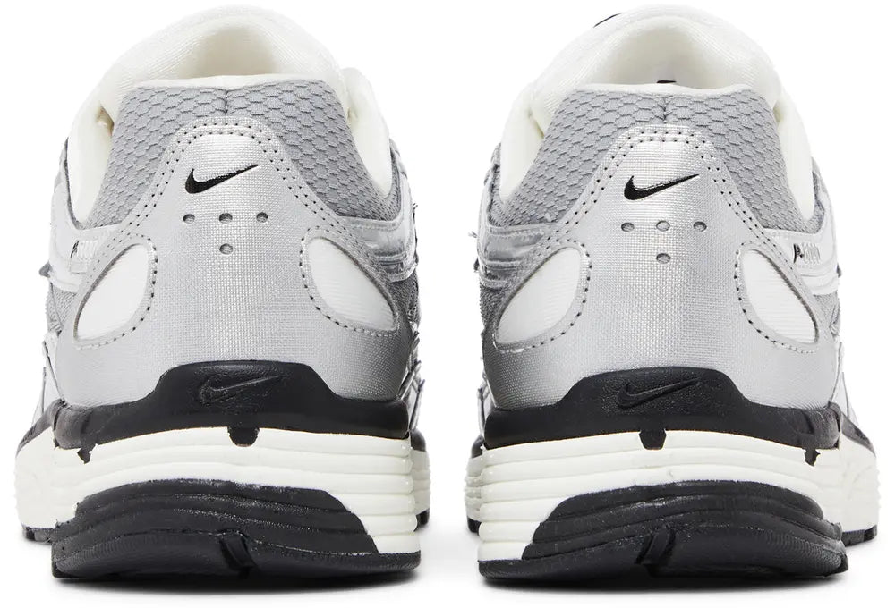 Nike P-6000 'Metallic Silver'