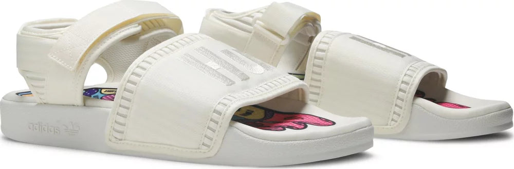 adidas Adilette 2 Pharrell Cream