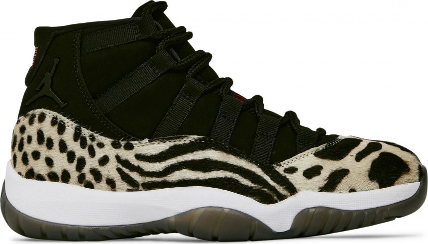 Air Jordan 11 Retro Animal Instinct W