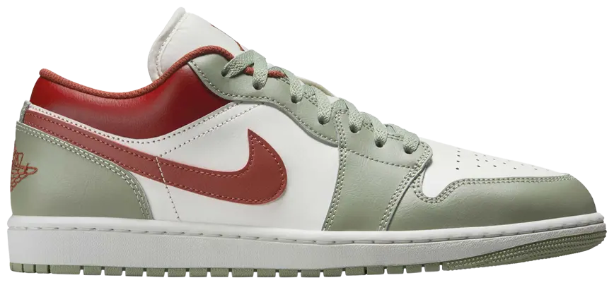 Air Jordan 1 Low 'Jade Horizon'