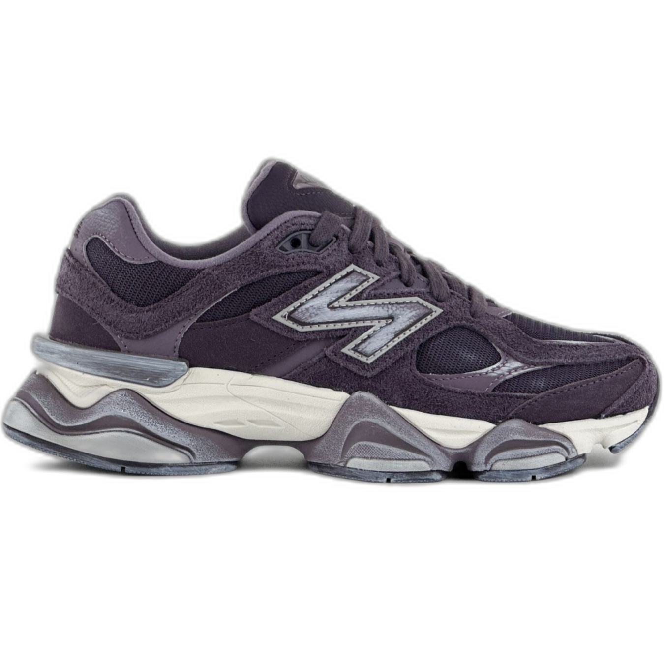 New Balance 9060 'Worn Purple'