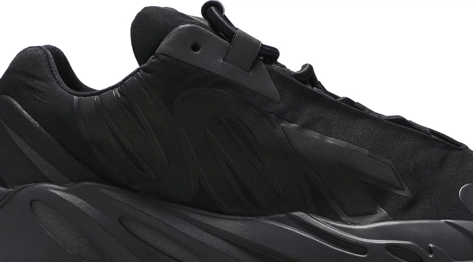 Yeezy Boost 700 MNVN 'Triple Black'