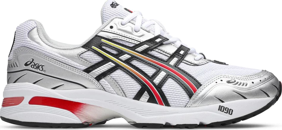 Asics Gel-1090 Silver